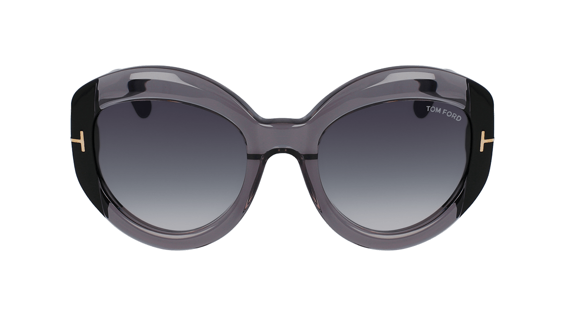 Chloe bianca sunglasses top